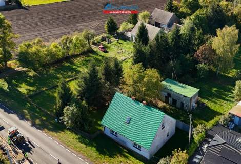 Dom na sprzedaż, 140 m2, Wieleń