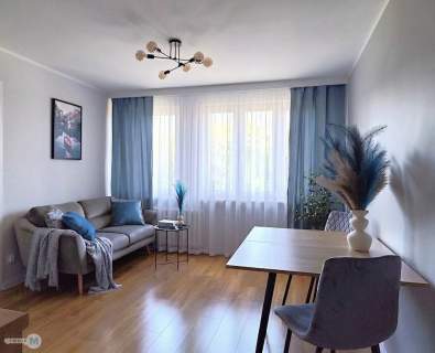 Przytulne 2 pokoje po remoncie blisko centrum