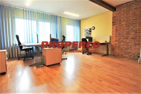 Lokal biurowy 61m2, 2 pok, 1 piętro, Białołęka