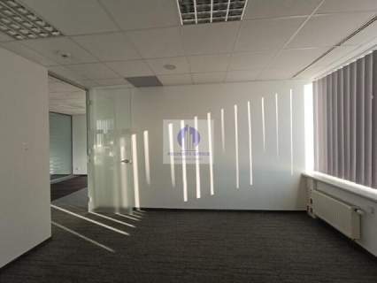 Śródmieście lokal biurowy 270,50 m2 do wynajęcia