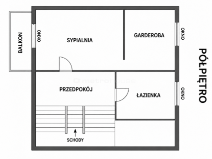 Dom 140 m z ogrodem i garażem Człuchów
