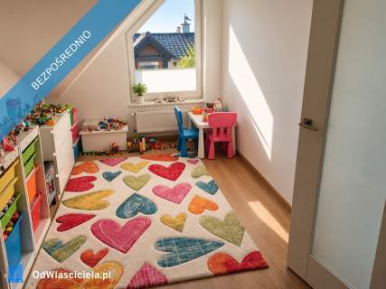 Piękny apartament w Straconce. 116m2. 5 Pokoi.
