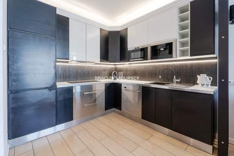 Klimatyzowany apartament w Tarasy Verona