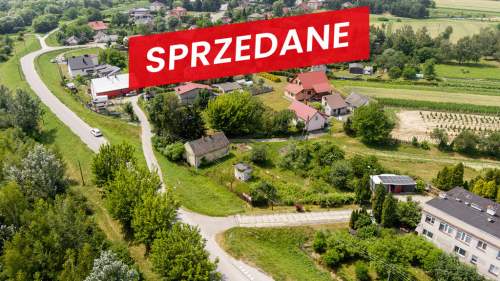 Dom na sprzedaż w Komorowie 