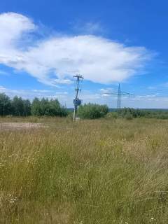 Działka inwestycyjna na sprzedaż, 59705 m2, Dąbrowa