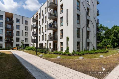 Mieszkanie do wynajęcia, 49 m2, Kraków