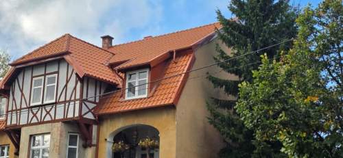 Bezczynszowe, 2 pokoje mieszkanie w sercu Ornety  