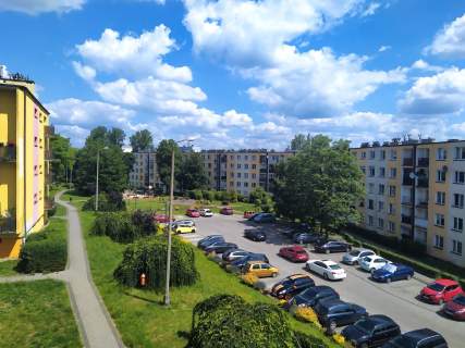 Wynajmę 2-pokojowe mieszkanie w Siemianowicach Śląskich