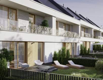 Mieszkanie 3 pok, 74,58m2, Bukówka, Kielce