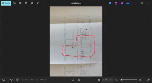 Sprzedam bez pośrednictwa 2-pokojowe mieszkanie 52 m2