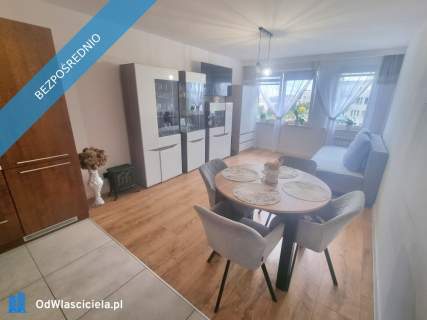 Sprzedam mieszkanie 42m2 Chopina 13 KSM