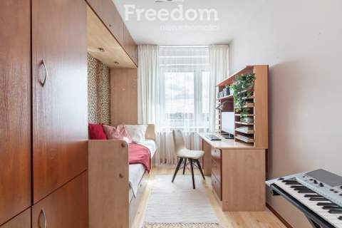 Gdańsk Morena 3 pokoje 63,6 m balkon I osobna kuchnia