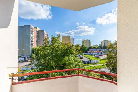 3 pokojowe mieszkanie o pow.67,3 m2 Czuby Błonie