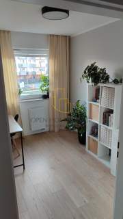 Jagodno 3 pok garderoba podwójny garaż