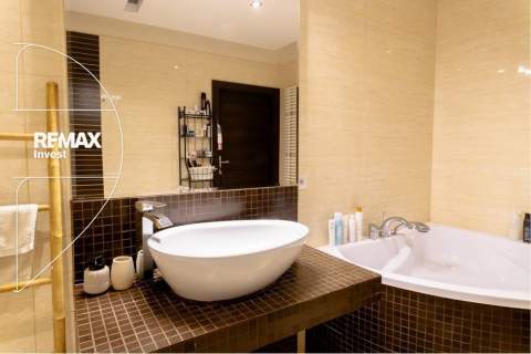 Ustroń centrum dwupoziomowy apartament 102 m
