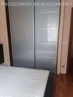 Saska Kępa, Meksykańska, 58 m2, 2 pok.