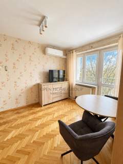 Mieszkanie do wynajęcia, 36 m2, Wrocław