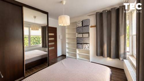 Dla Rodziny 3 pokoje - 57m2 Atrakcyjna Lokalizacja