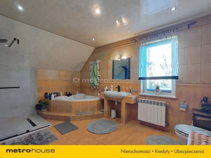 Dom 213 m - Taras - Fotowoltaika - Sauna