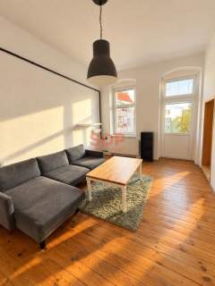 3 pokoje 90,5 m2 Kamienica Taras