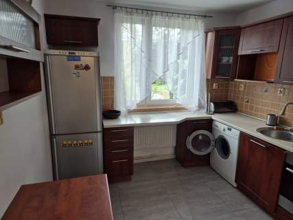 Wynajmę Mieszkanie 2 pok.
