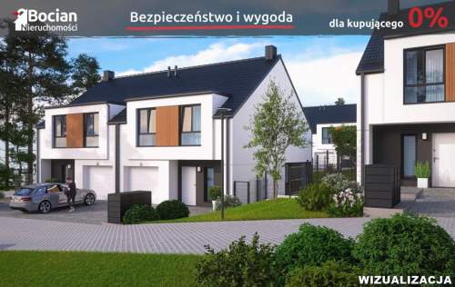 Deweloperski Wysoki Standard Koleczkowo