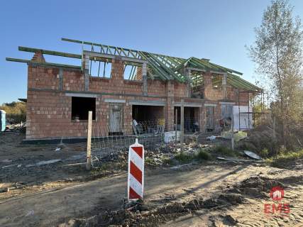 Mieszkanie 3 pokojowe z ogródkiem