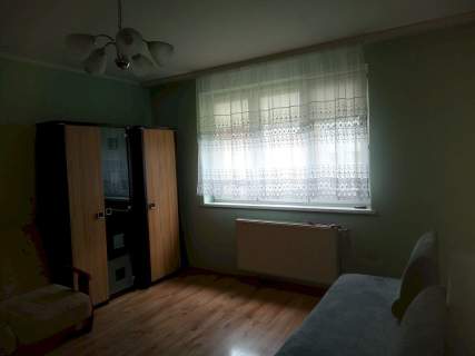 Umeblowane, przytulne mieszkanie, Katowice, SUPER lokalizacj