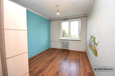 3 pokoje blisko centrum, parku i jeziora