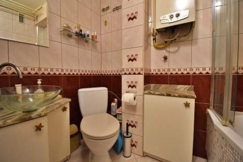 Mieszkanie 2 pok, 34,8 m2, Spółdzielcza, KSM