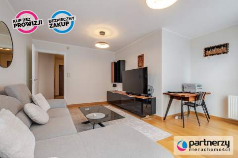 Sea Towers, apartament w stanie idealnym