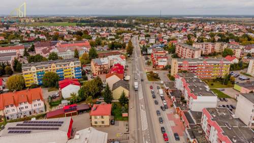 Dom na sprzedaż, 400 m2, Grajewo