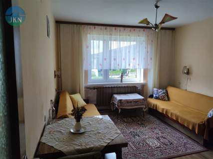 Solidny, duży dom z potencjałem na Gorze Żar