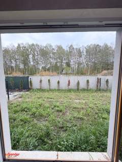 Dom szeregowy z ogrodem Małopolska