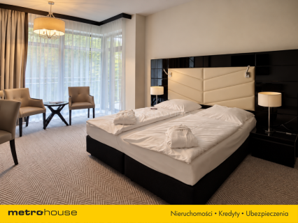 PRESTIŻOWY APARTAMENT 70 M OD MORZA