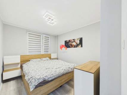 Po remoncie M4, 58m2 Ul. Lansjerów, Bartodzieje