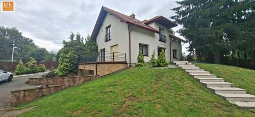 Zielonki, OWCZARY, dom na 12a