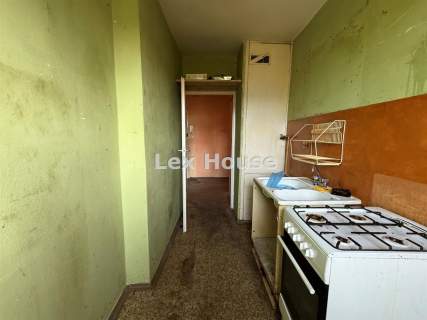 Mieszkanie na sprzedaż, 47,2 m2, Szczecin
