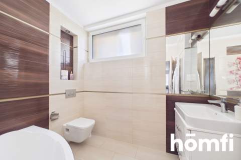2 pokoje 62m2 w domu na Ponikwodzie na biuro
