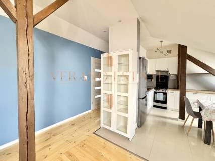 3 pok 1 I 98 m I CZYNSZ JEDYNIE 200 zł I Po remoncie I K