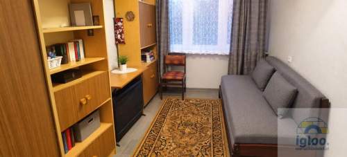 Atrakcyjne 3-pokoje -Winda -Balkon -os.Sady/Politechnika
