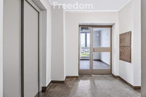 2-pokojowe mieszkanie - metro Trocka 36,50 m