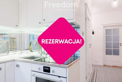 2 pokoje Al. Waszyngtona, Park Skaryszewski