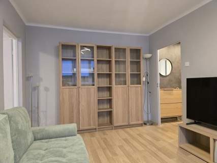 Mieszkanie do wynajęcia, 37,3 m2, Będzin