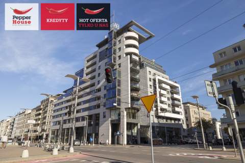 Mieszkanie na sprzedaż, 77,2 m2, Gdynia