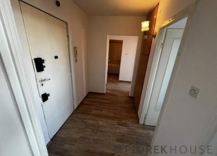 2-pokojowe mieszkanie w Wilanowie