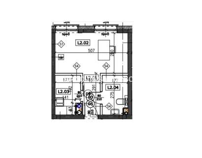 Nowe Lokale 25m2-66m2, Wieliczka Centrum