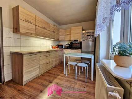 Przestronne, bezczynszowe mieszkanie 89,61m2 z tarasem i garażem