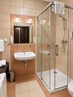 Apartament 2-pok. Hotel Aquarius Kołobrzeg miejsce post. w cenie