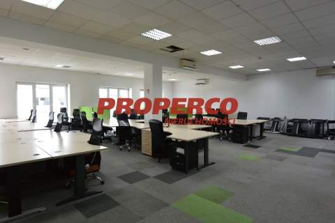 Lokal 240 m2, 1p. Pruszków al. Jerozolimskie
